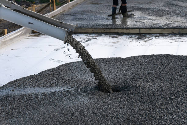 Best Concrete Foundation Repair  in Boulder City, NV