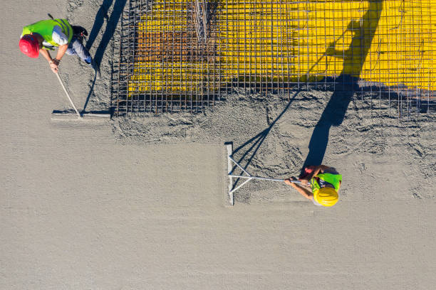 Best Commercial Concrete Contractor  in Boulder City, NV