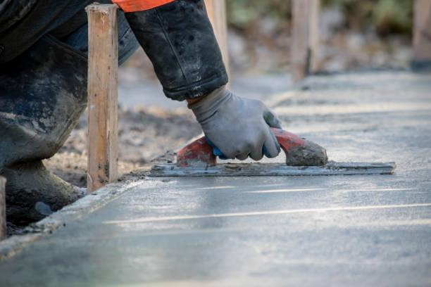 Best Concrete Flooring Contractor  in Boulder City, NV