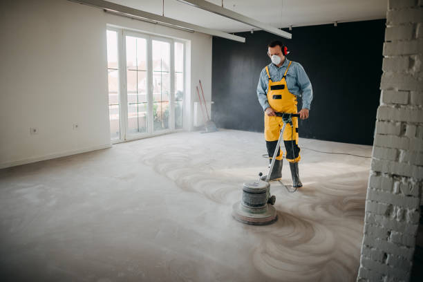 Best Custom Concrete Contractor  in Boulder City, NV