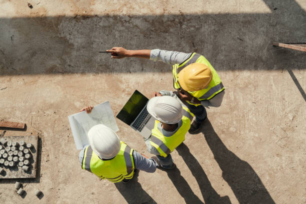 Best Decorative Concrete Services  in Boulder City, NV
