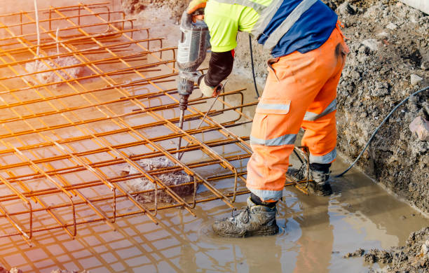 Professional Concrete contractor in NV