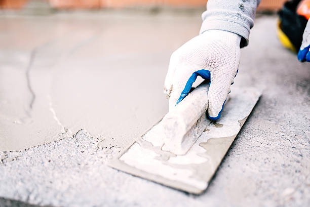 Best Concrete Driveway Installation  in Boulder City, NV