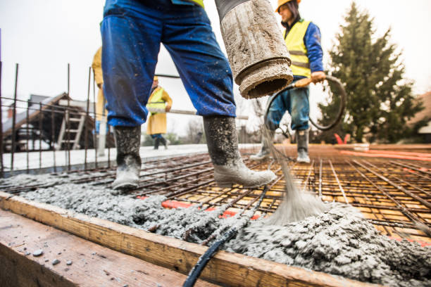 Best Concrete Crack Repair  in Boulder City, NV